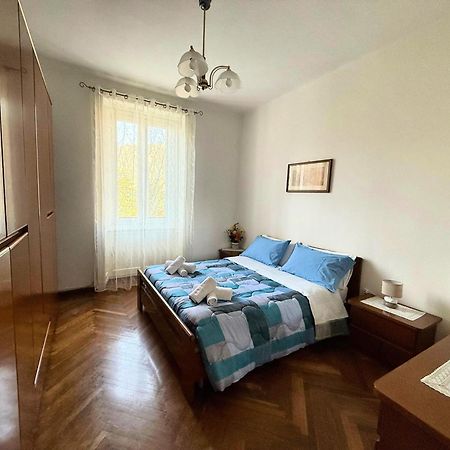 Appartamento Alle Rampe Como Ngoại thất bức ảnh